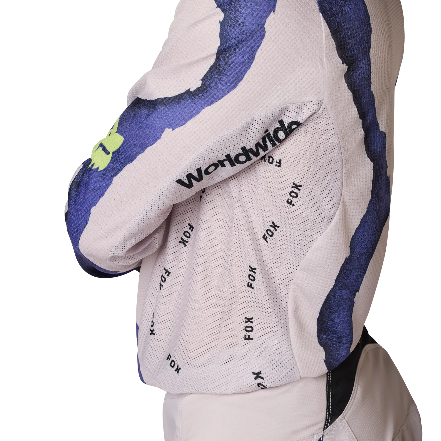 180 AWARENESS LIMITED EDITION JERSEY (Chalk) | FOX RACING