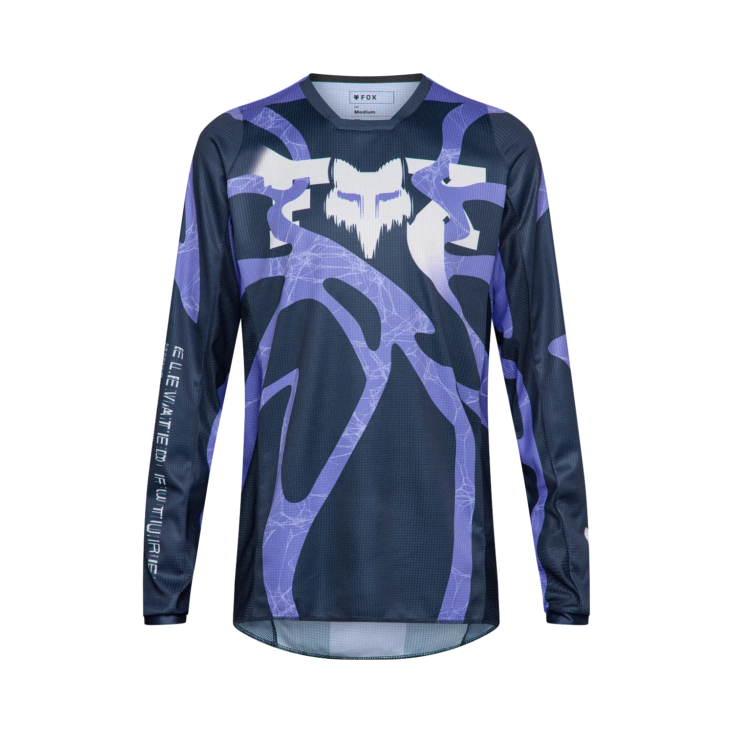 180 DIFFUSE SE JERSEY (BBRY) | FOX RACING