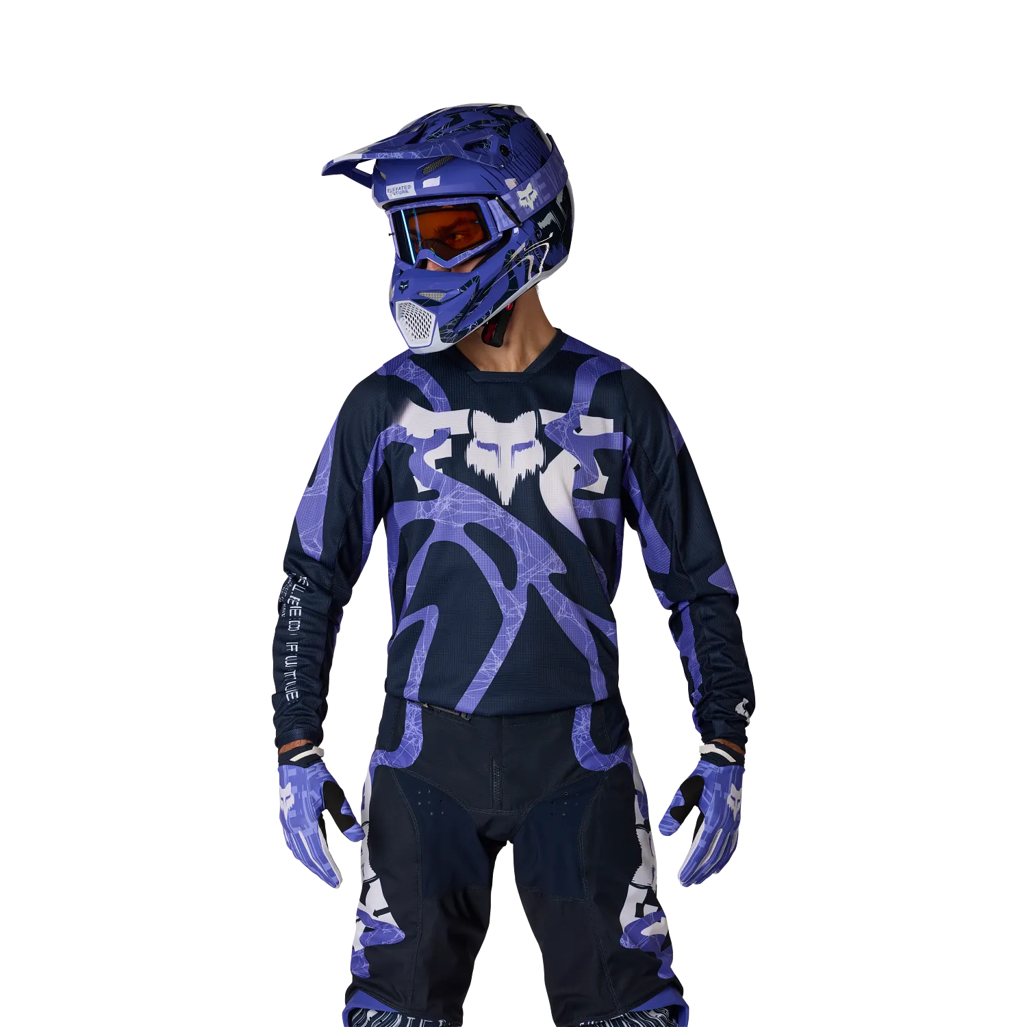 180 DIFFUSE SE JERSEY (BBRY) | FOX RACING