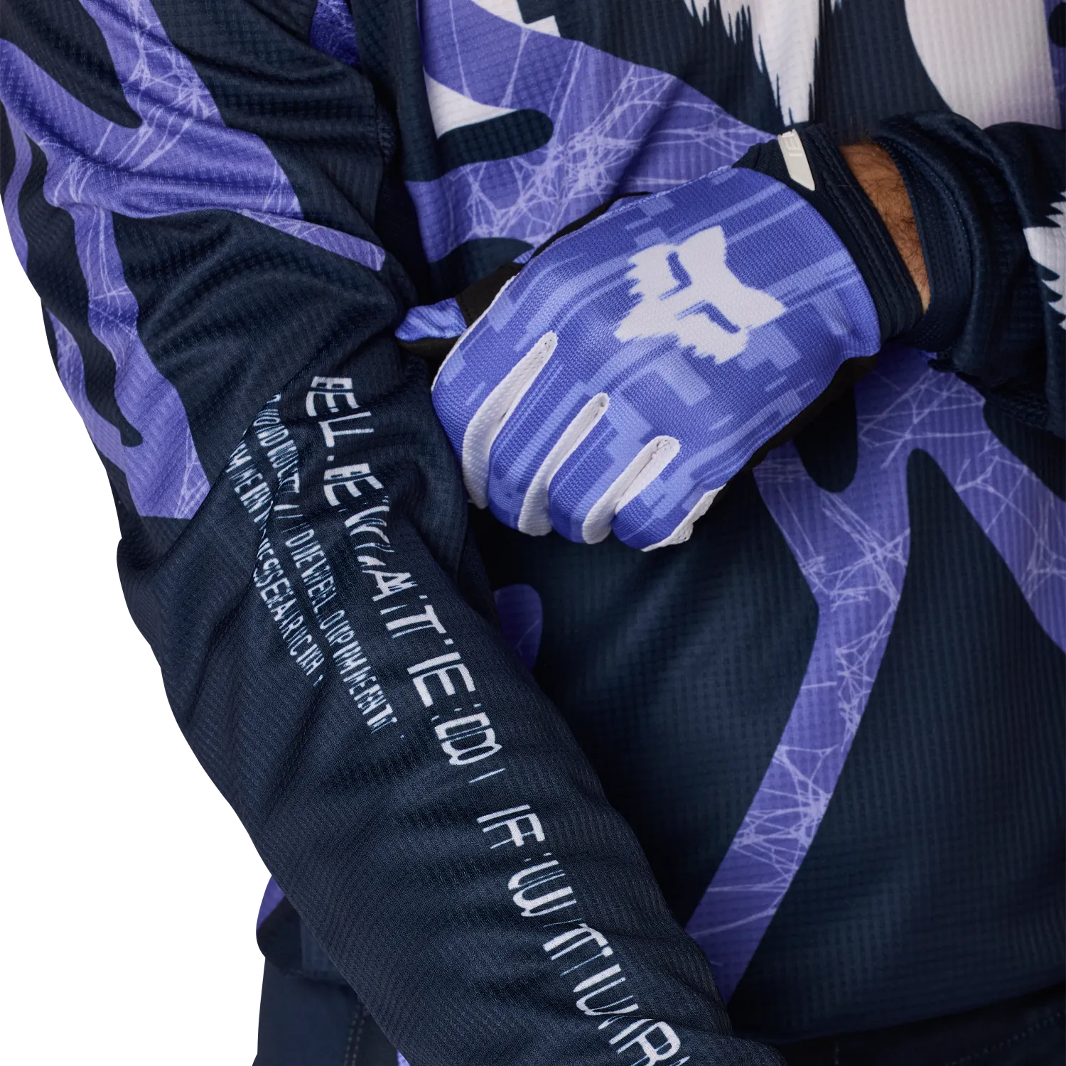 180 DIFFUSE SE JERSEY (BBRY) | FOX RACING