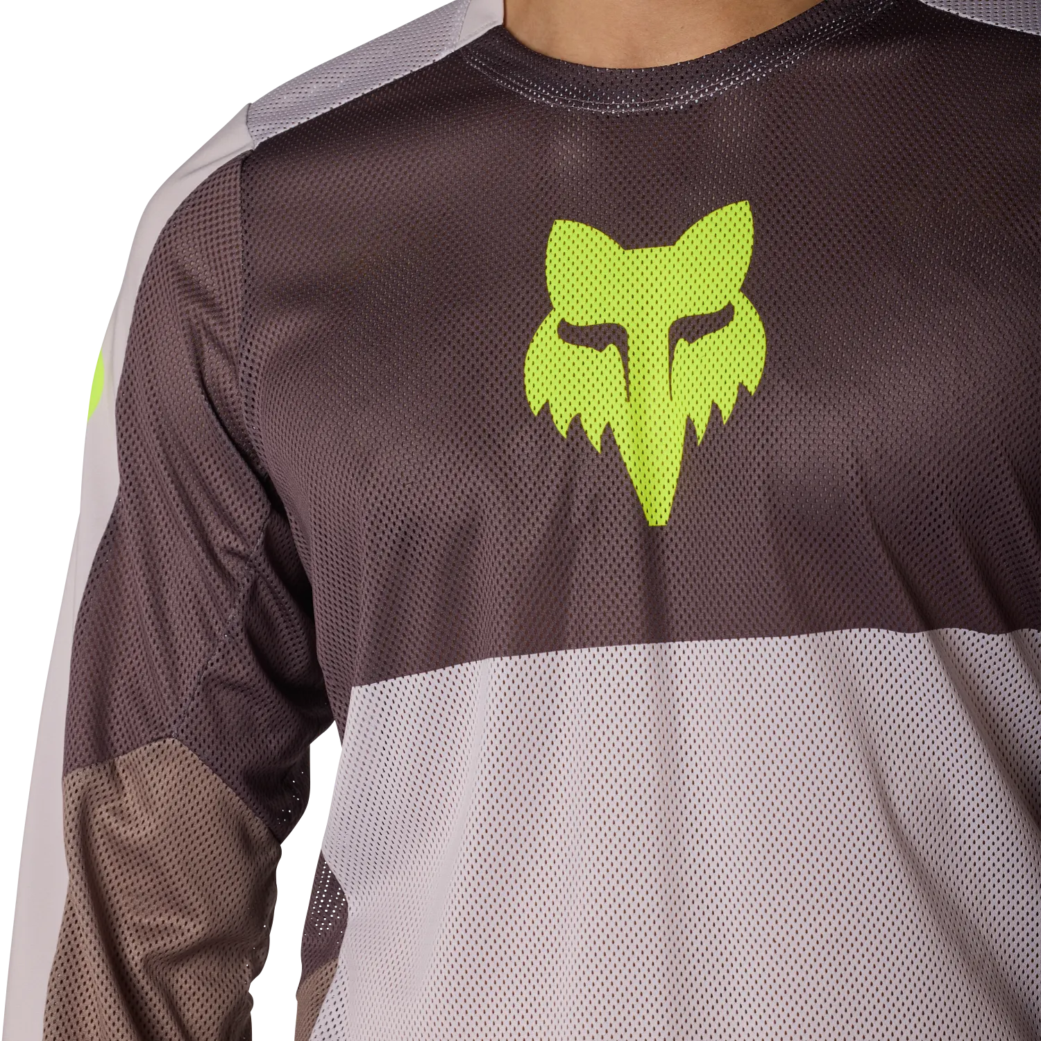 RANGER AIR OFF ROAD JERSEY (PUR DSK) | FOX RACING