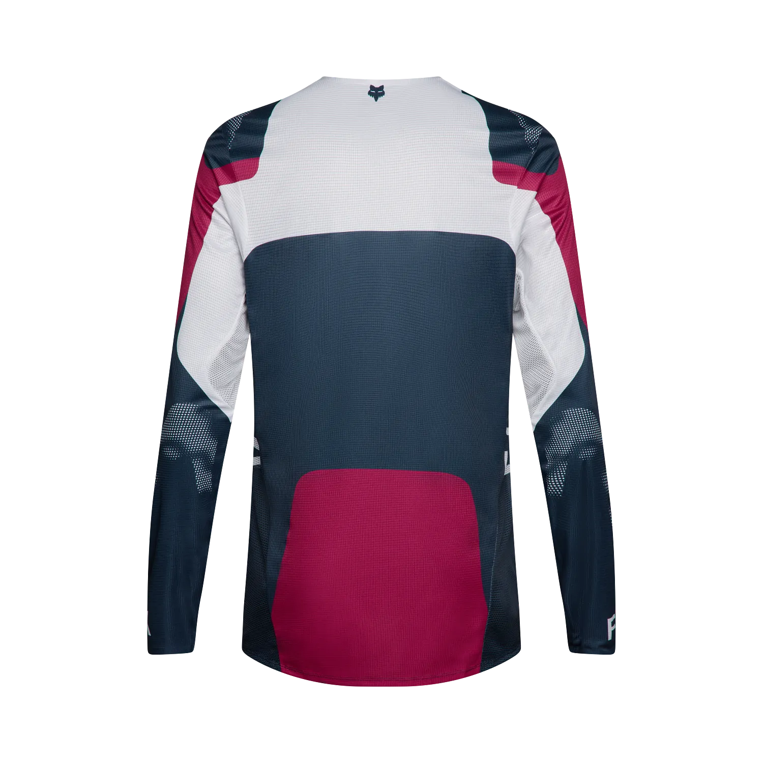 FLEXAIR TACTILE JERSEY (White) | Fox Racing