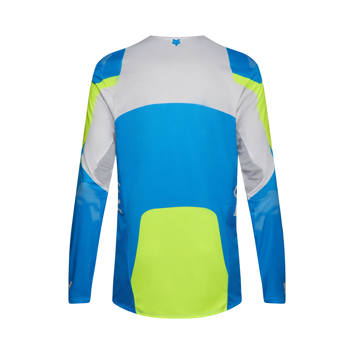 FLEXAIR TACTILE JERSEY (Blue Jewel) | Fox Racing