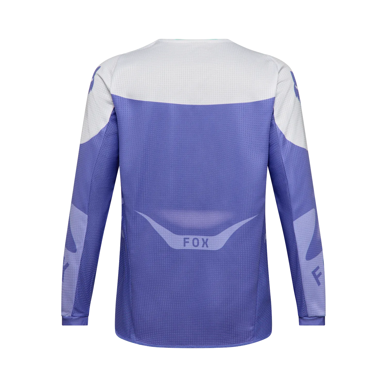 YTH 180 NOBLE JERSEY (PUR DOVE) | FOXHEAD