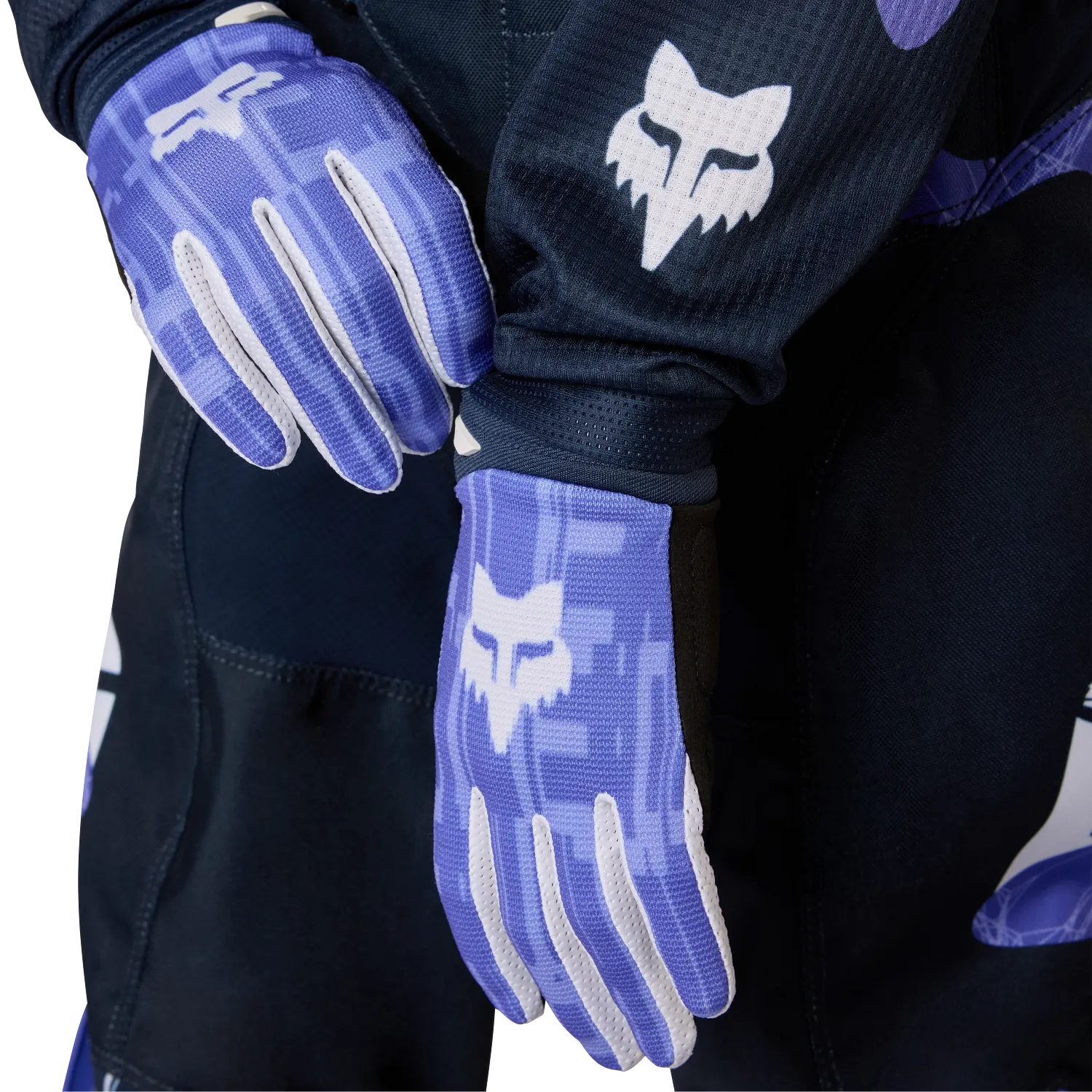 YOUTH 180 DIFFUSE SE JERSEY (BERRY) | FOX RACING