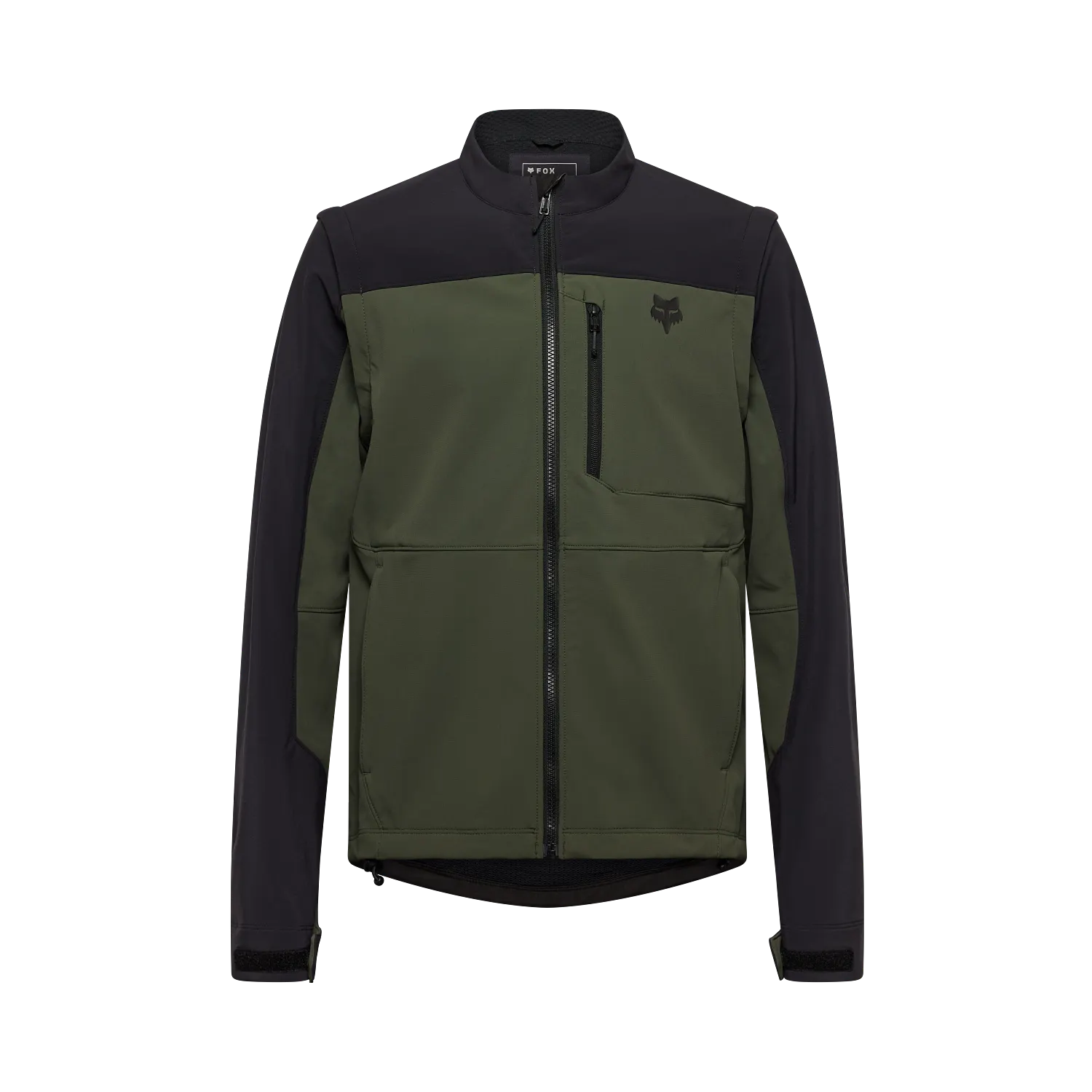 RANGER OFF ROAD SOFTSHELL JACKET (Ivy) | Fox Racing