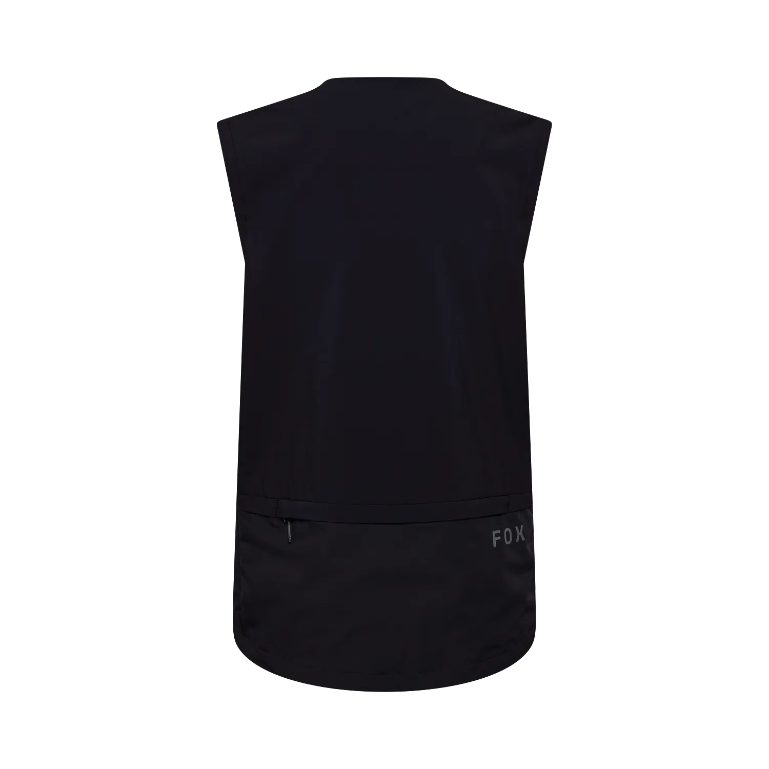 RANGER OFF ROAD WIND VEST (Black) | Fox Racing