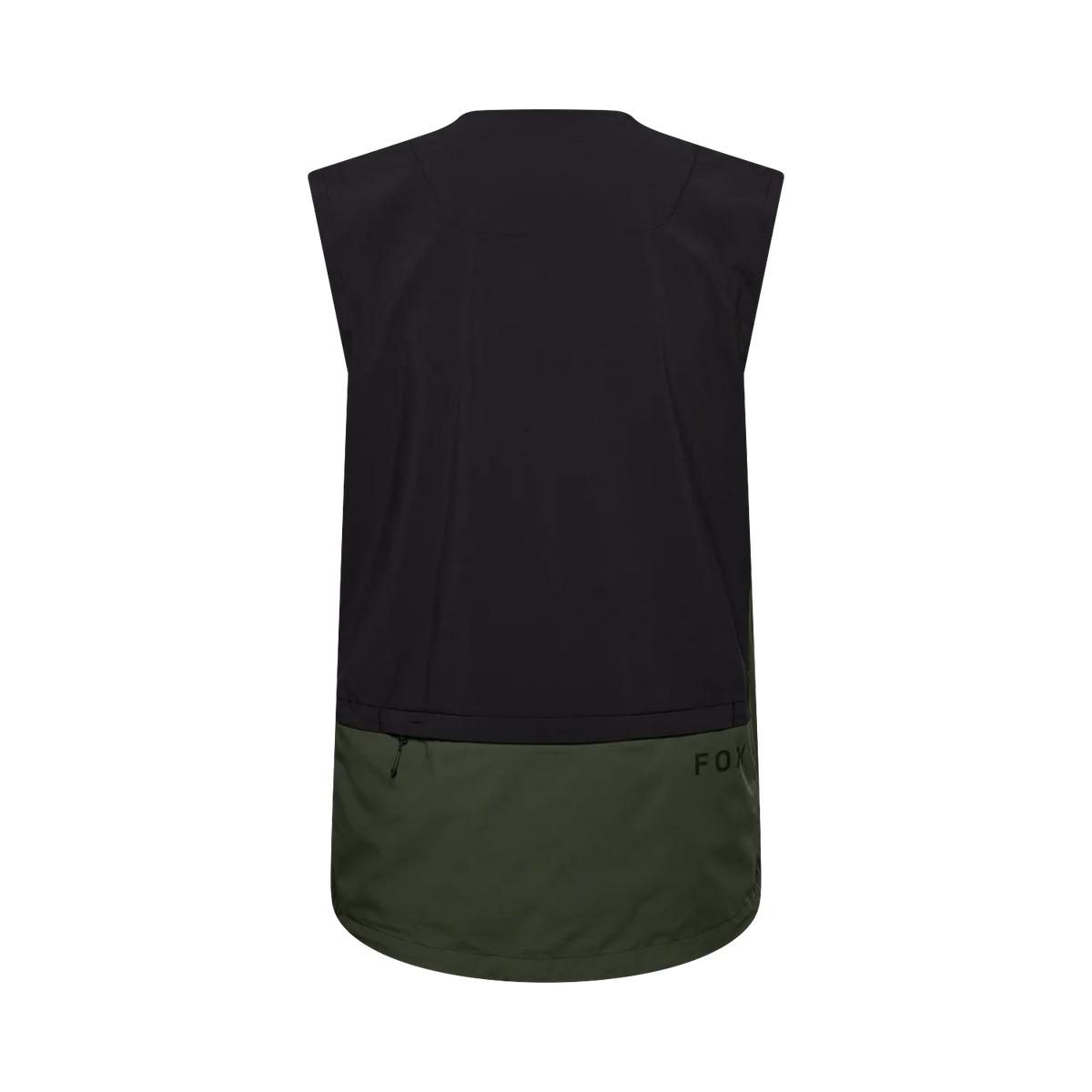 MENS RANGER OFF ROAD WIND VEST (IVY) | Fox Racing