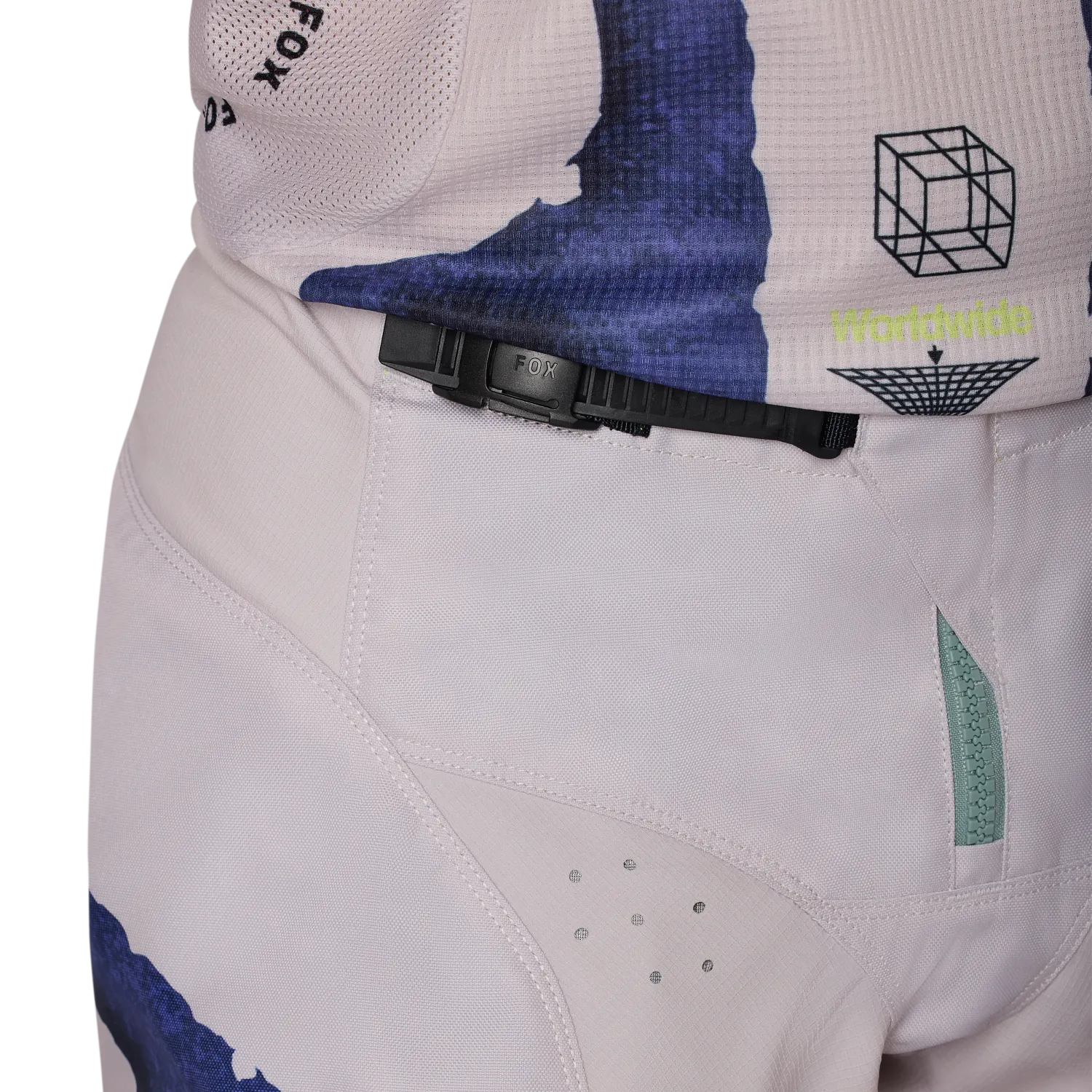 180 AWARENESS LIMITED EDITION PANT (Chalk) | FOX RACING