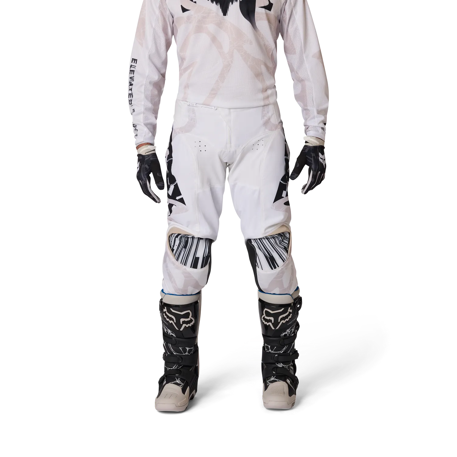 180 DIFFUSE SE PANT (WHT) | FOX RACING