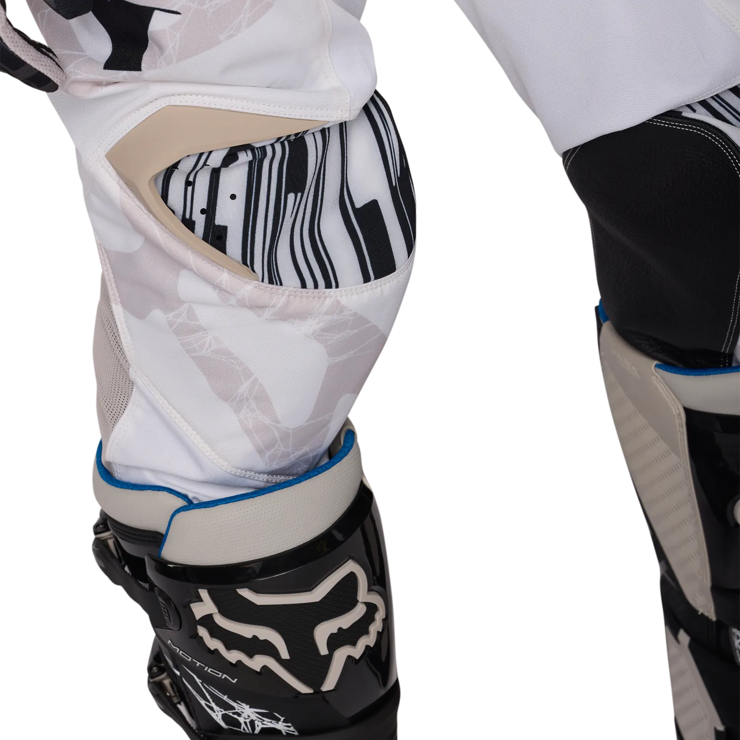 180 DIFFUSE SE PANT (WHT) | FOX RACING