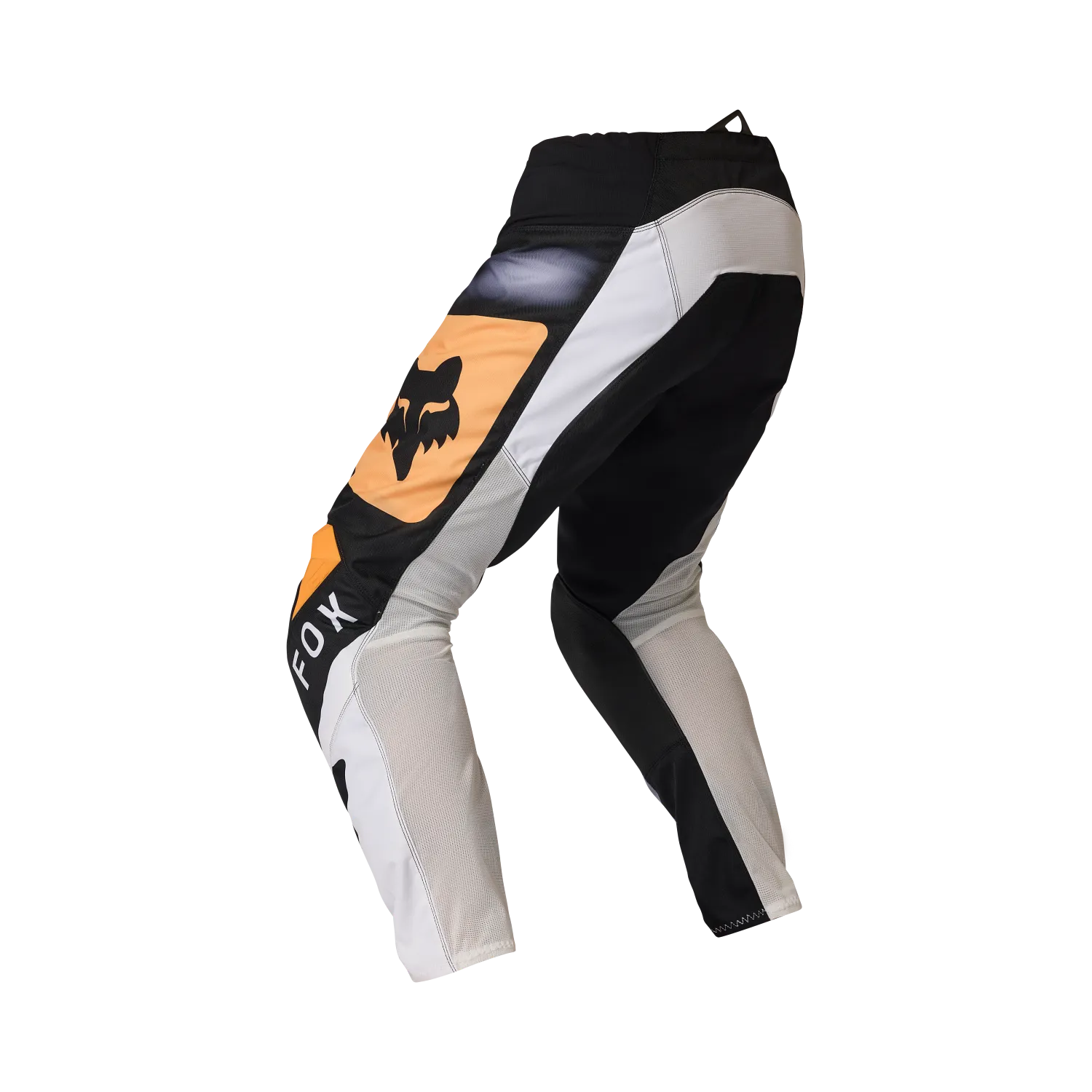 180 NOBLE PANT (Black/White) | Fox Racing
