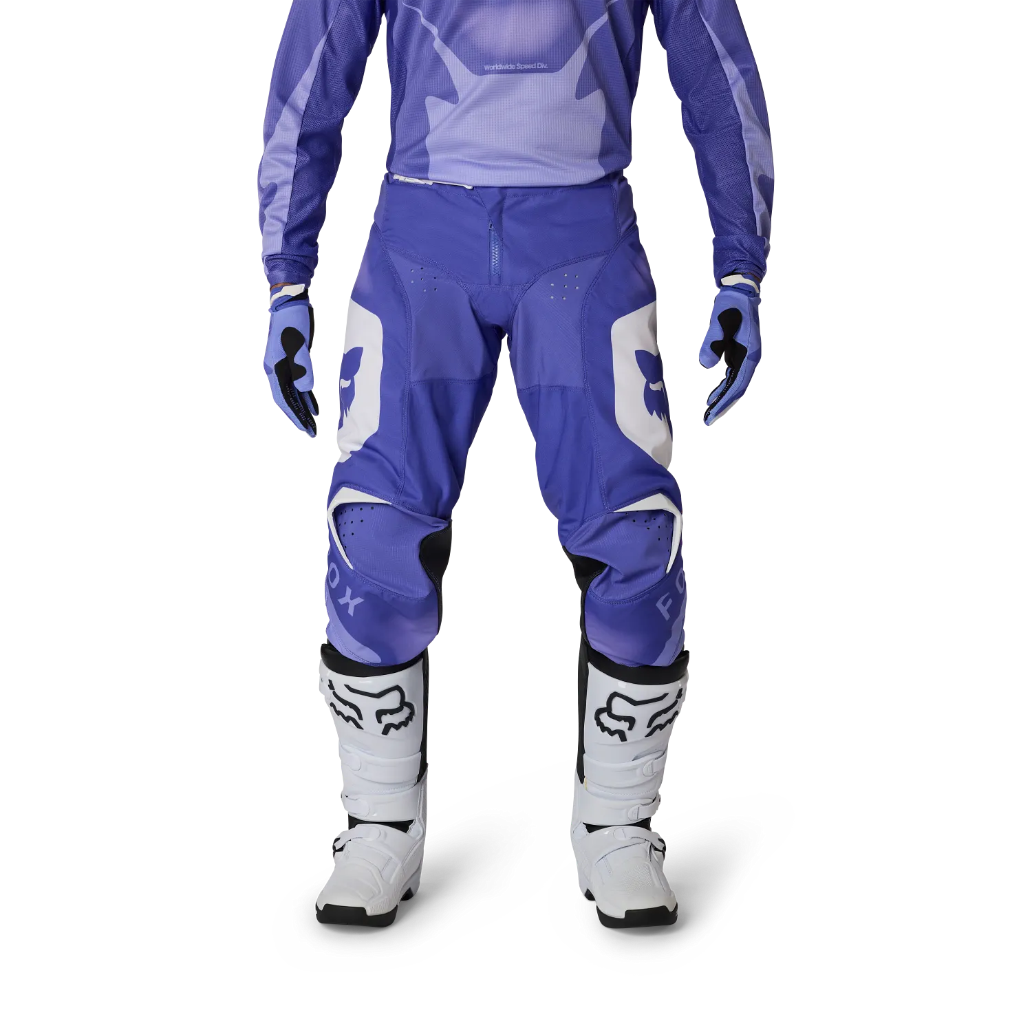 180 NOBLE PANT (Purple Dove) | Fox Racing