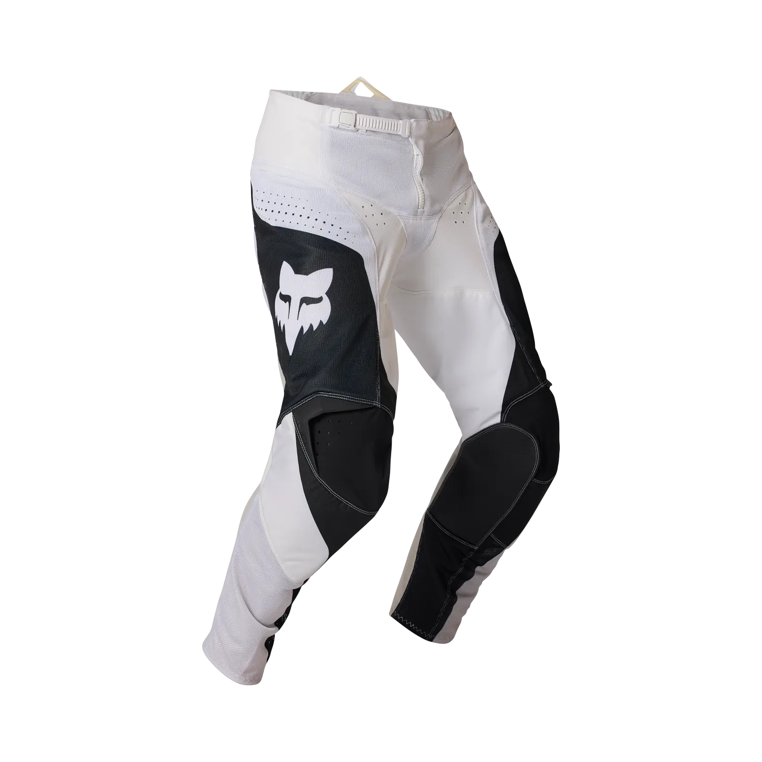 180 AIR TAPER PANT (BLK/WHT) | FOX
