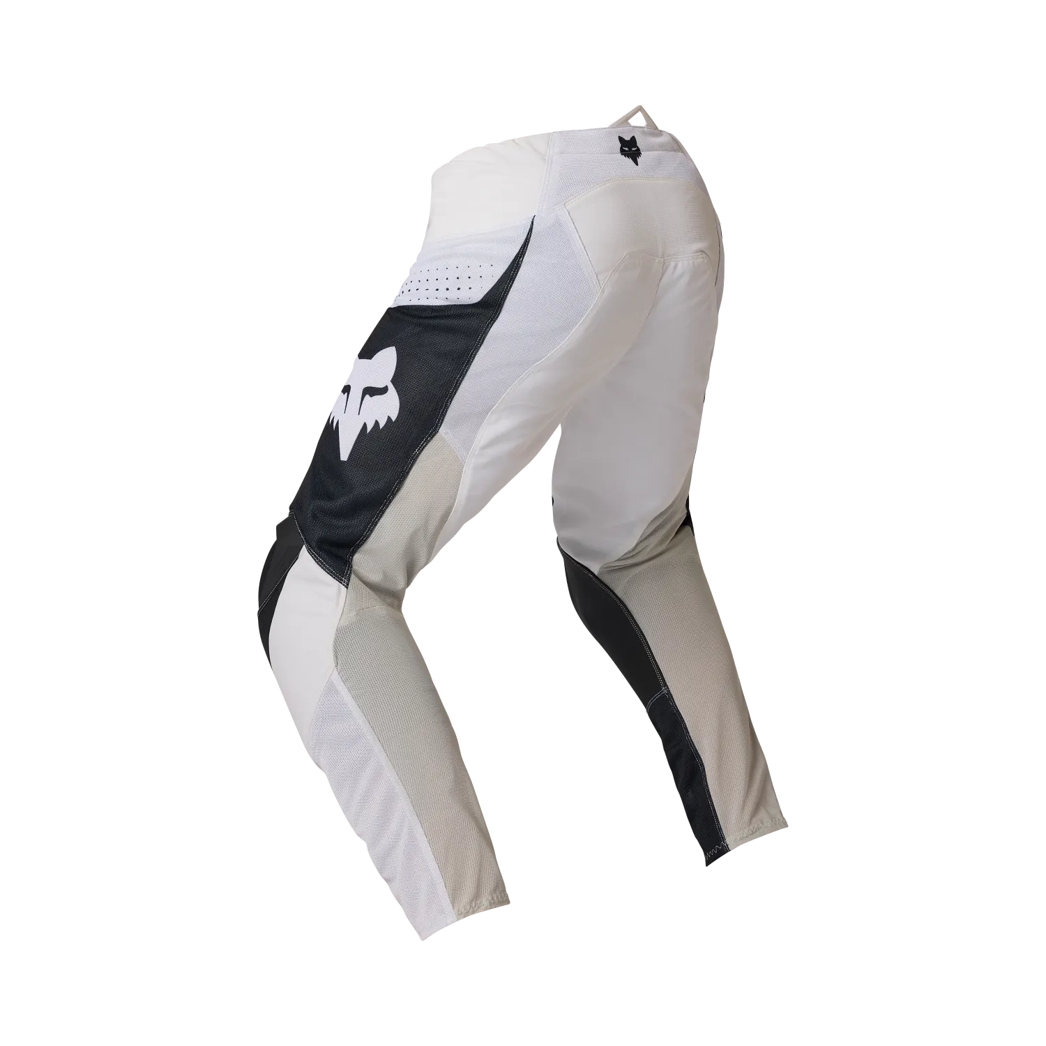 180 AIR TAPER PANT (BLK/WHT) | FOX