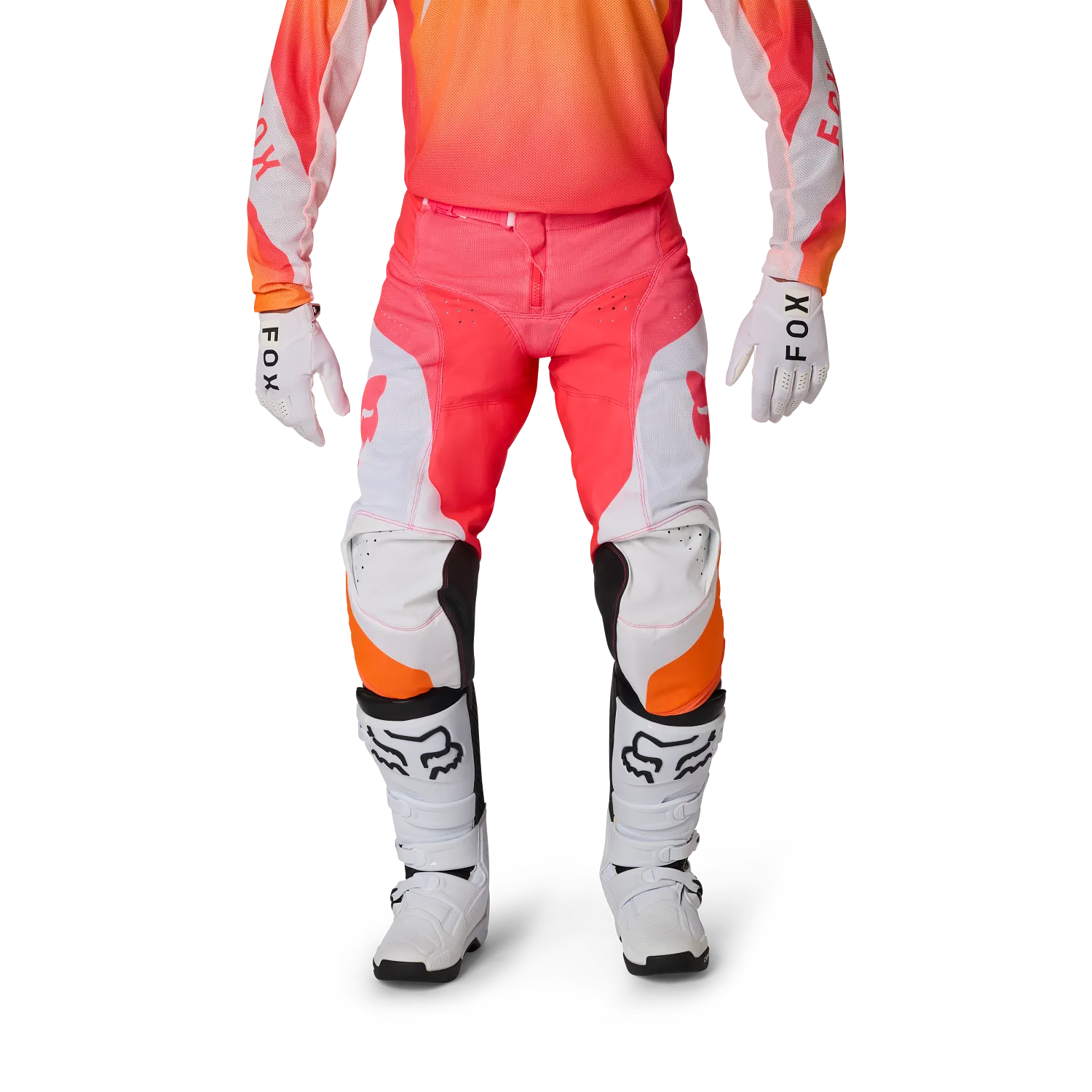 180 AIR TAPER PANT (NEO PNK) | FOX