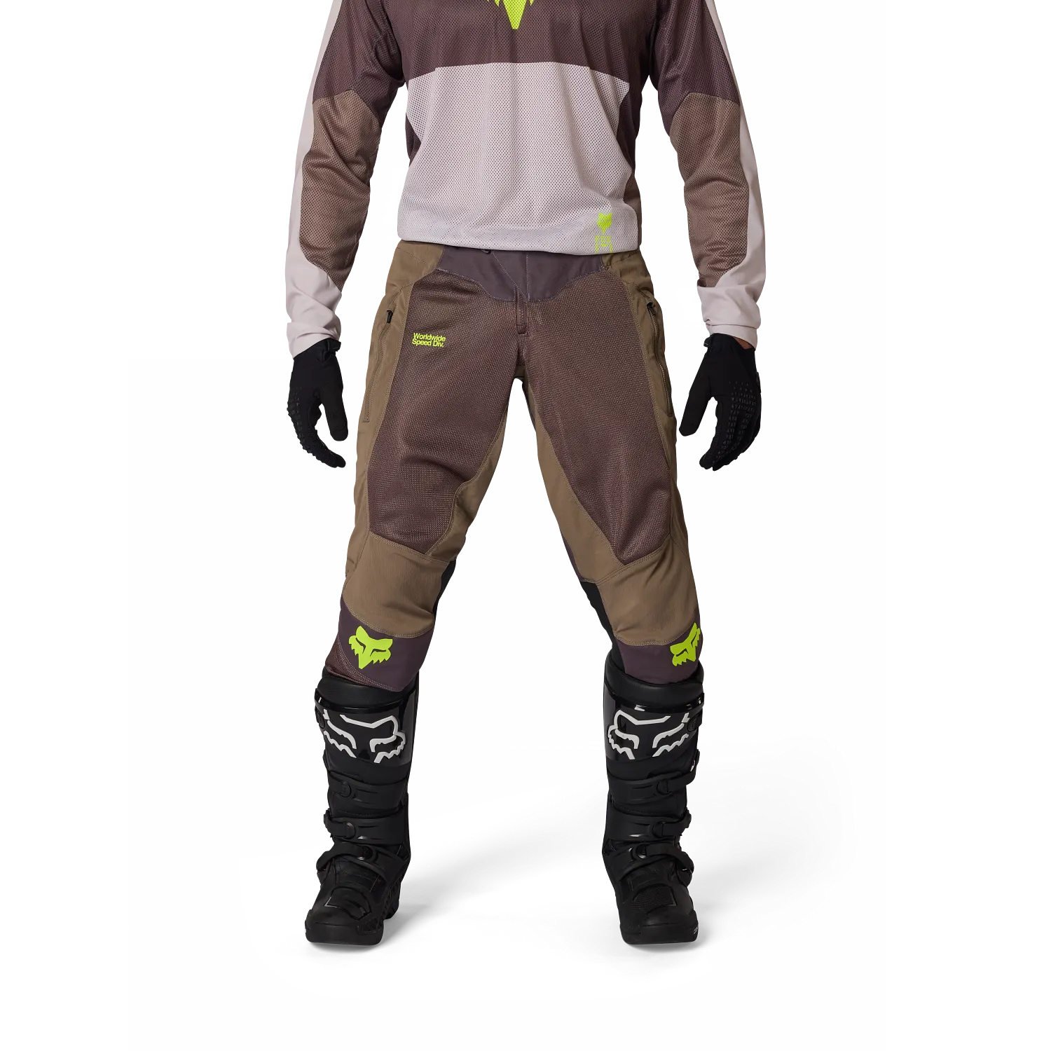 RANGER OFF ROAD PANT (PUR DSK) | FOX RACING