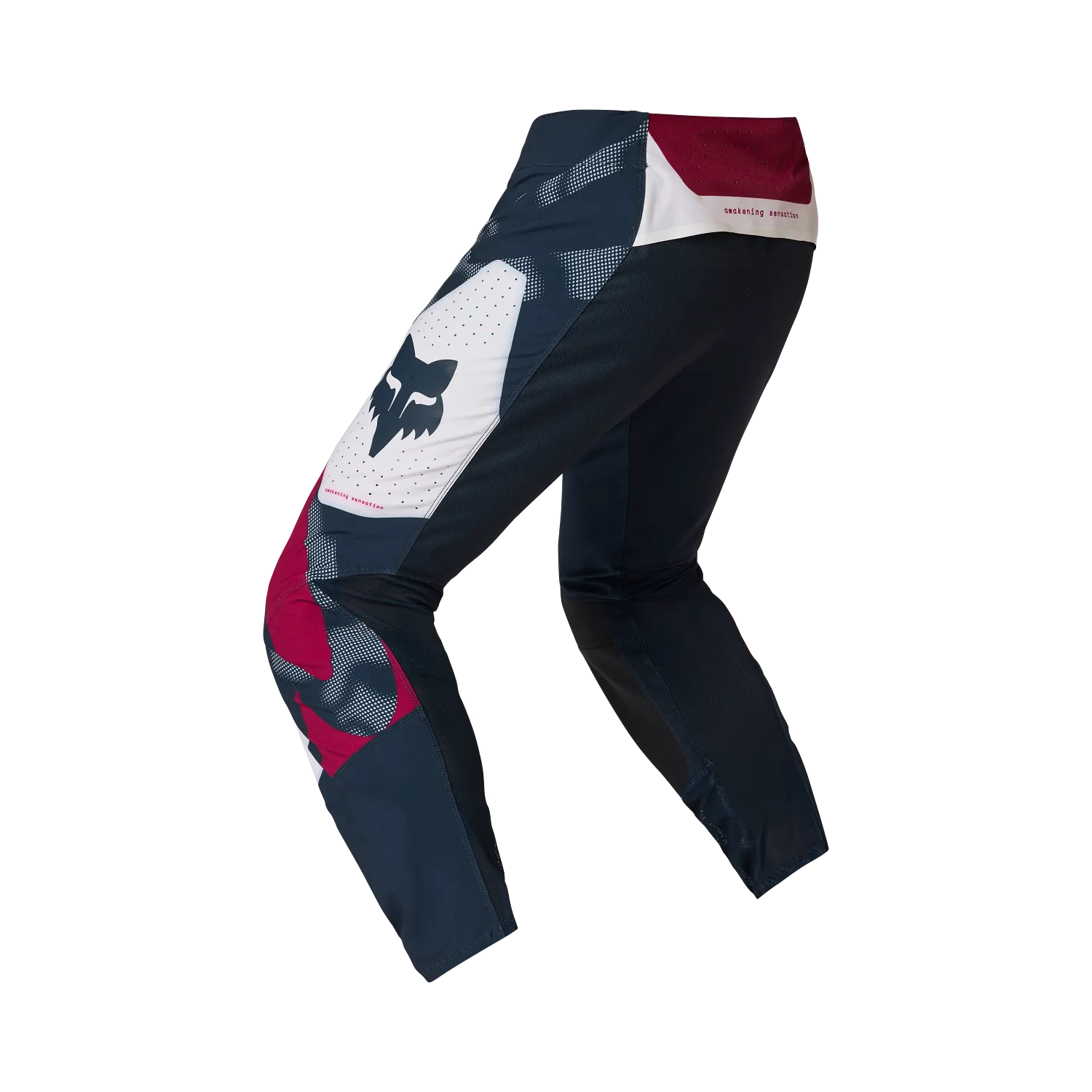 FLEXAIR TACTILE PANT (White) | Fox Racing