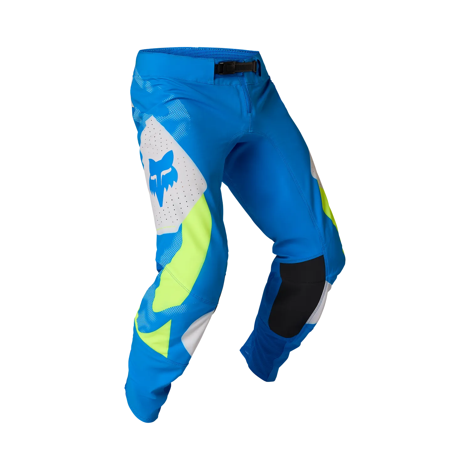 FLEXAIR TACTILE PANT (Blue Jewel) | Fox Racing