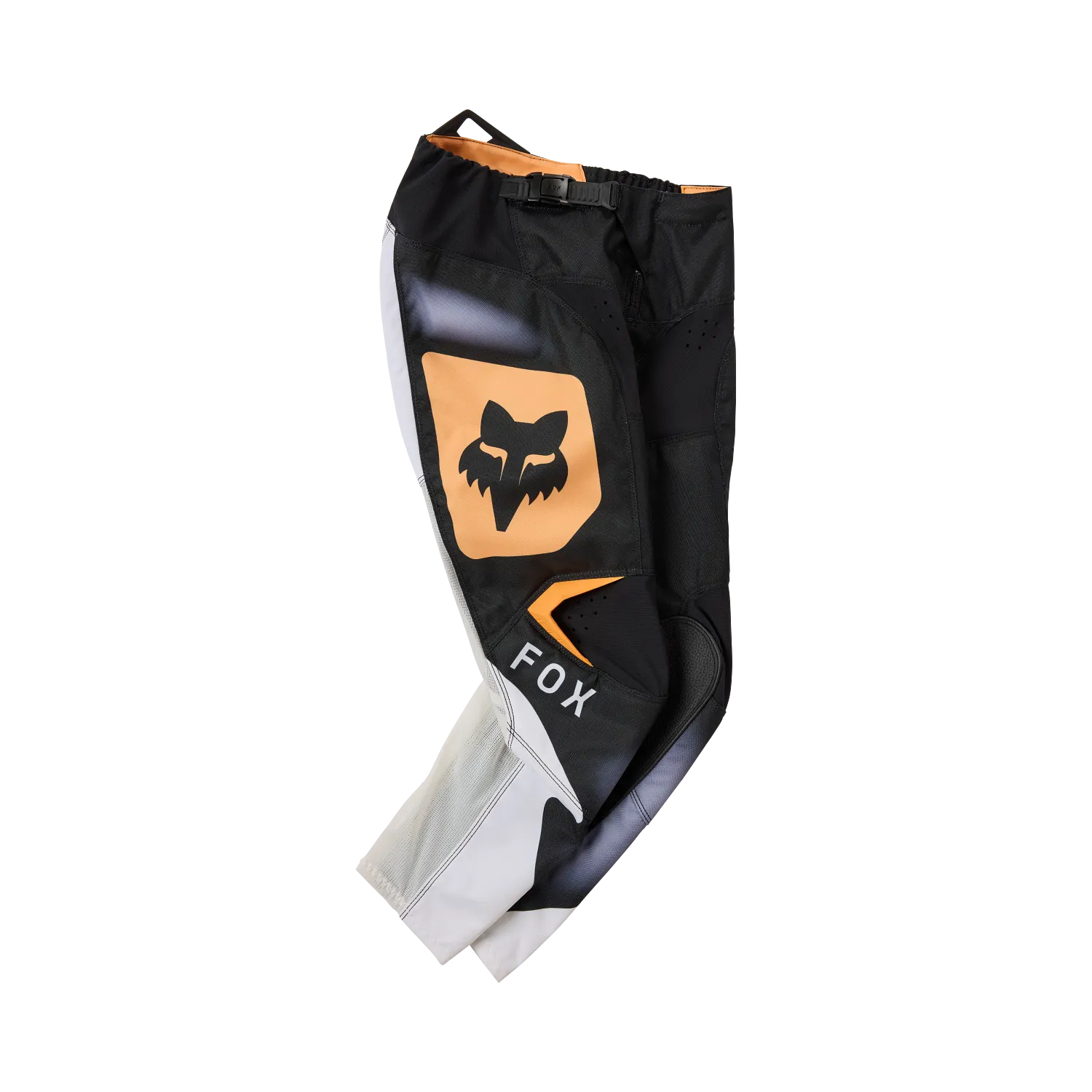 YTH 180 NOBLE PANT (BLK/WHT) | FOXHEAD