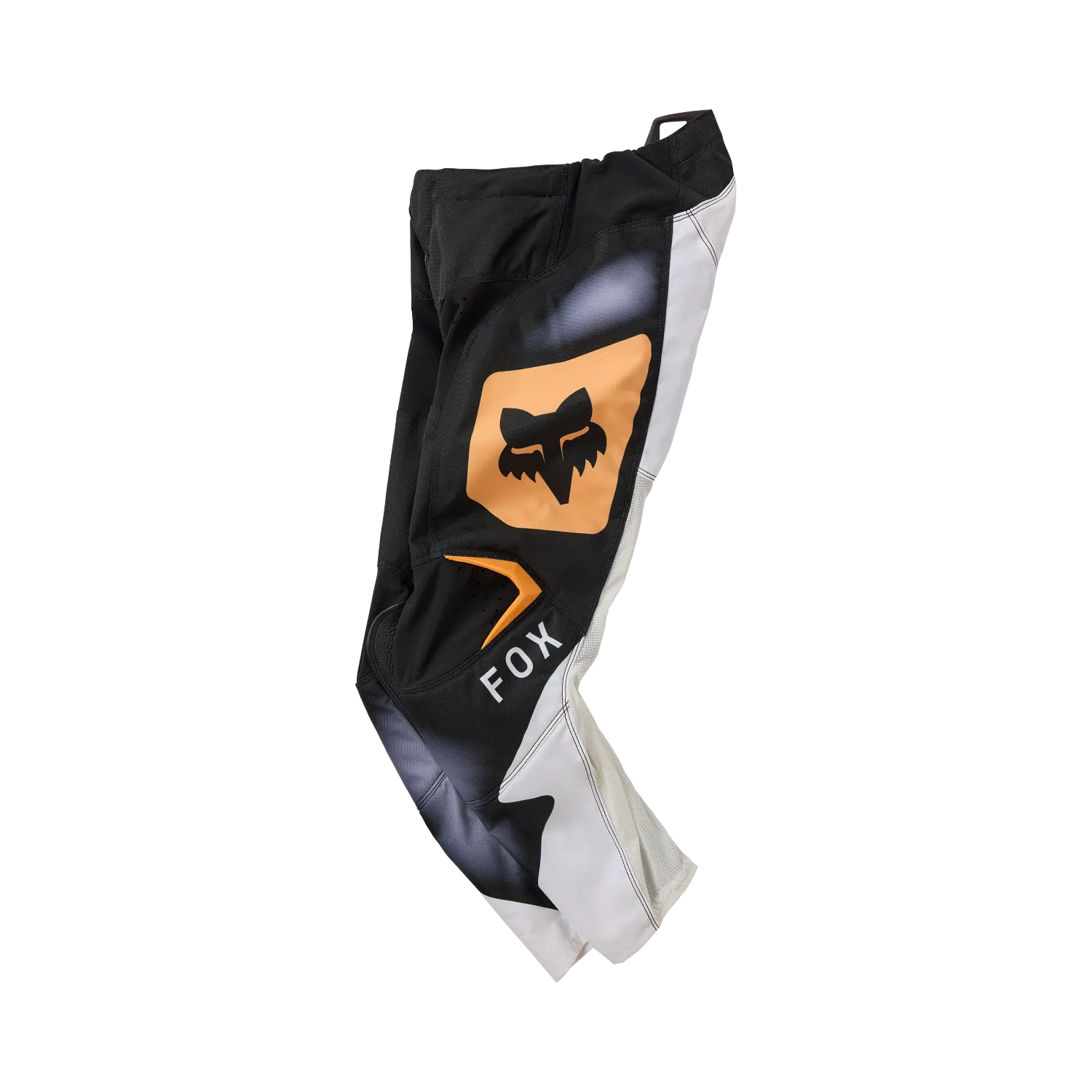 YTH 180 NOBLE PANT (BLK/WHT) | FOXHEAD