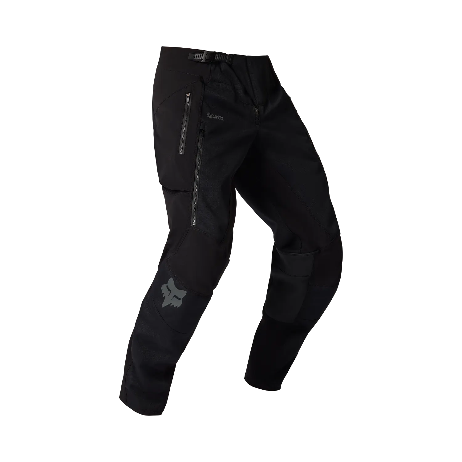 RANGER OFF ROAD PANT (Black) | Fox Racing