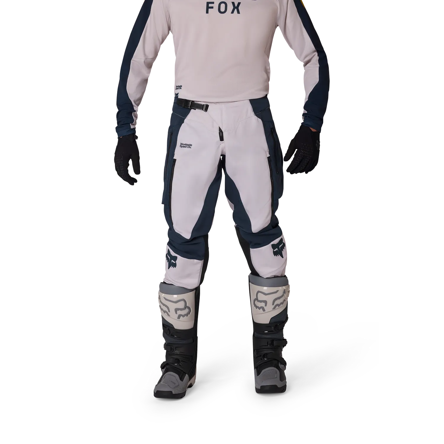 RANGER OFF ROAD PANT (Chalk) | Fox Racing