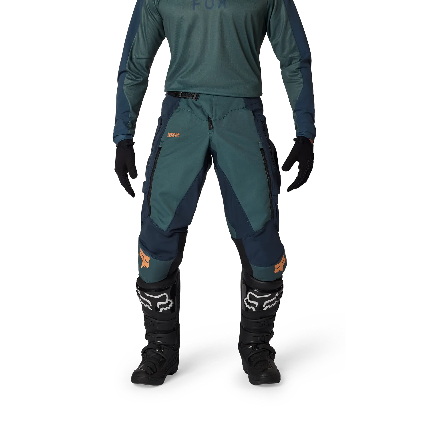 RANGER OFF ROAD PANT (Sage Green) | Fox Racing