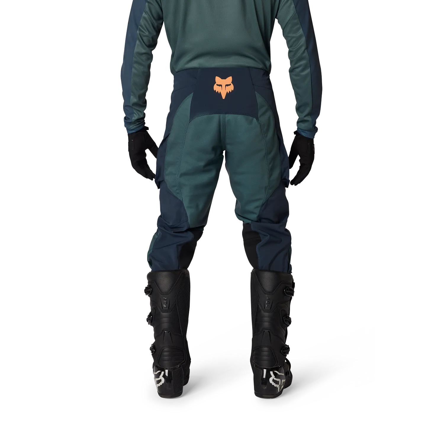 RANGER OFF ROAD PANT (Sage Green) | Fox Racing