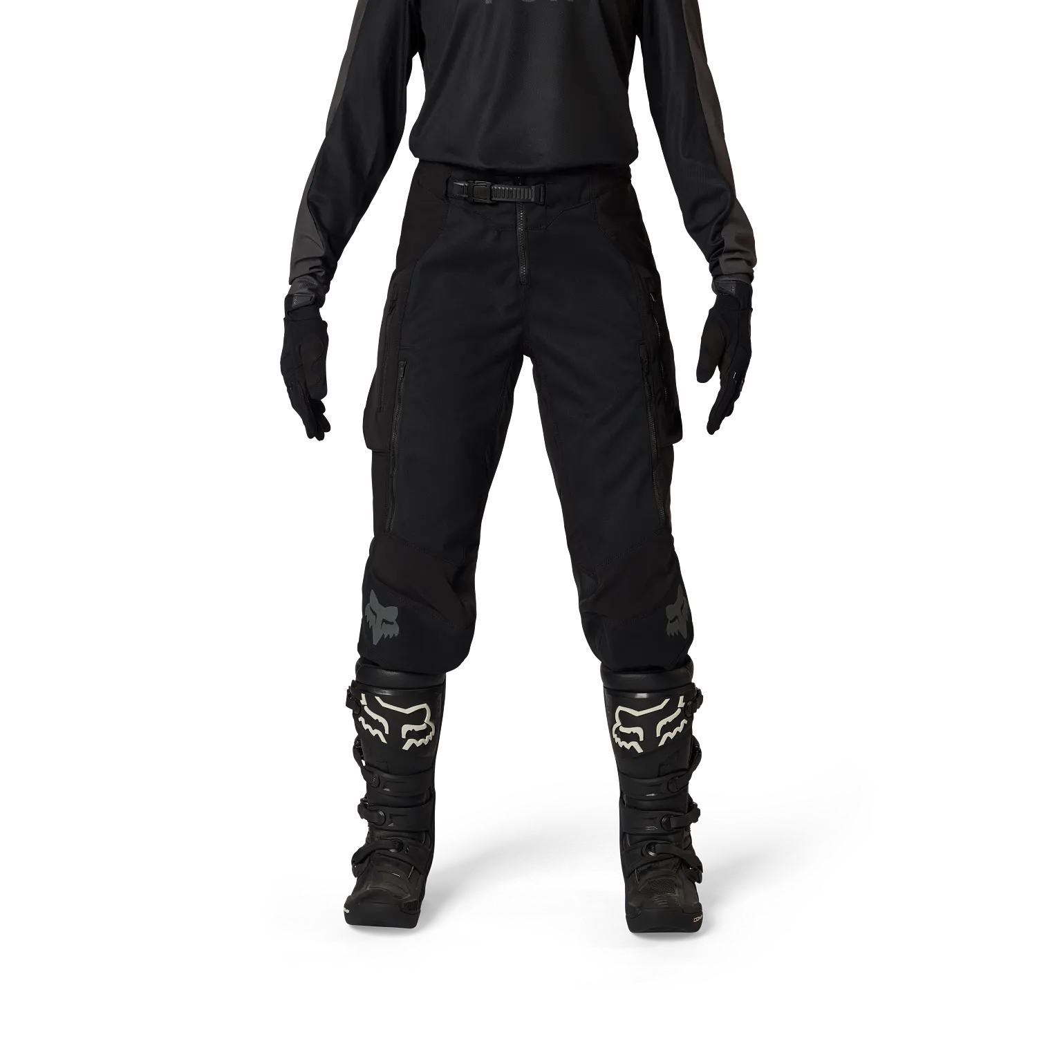 WMN'S RANGER OFF ROAD PANT (Black) | Fox Racing