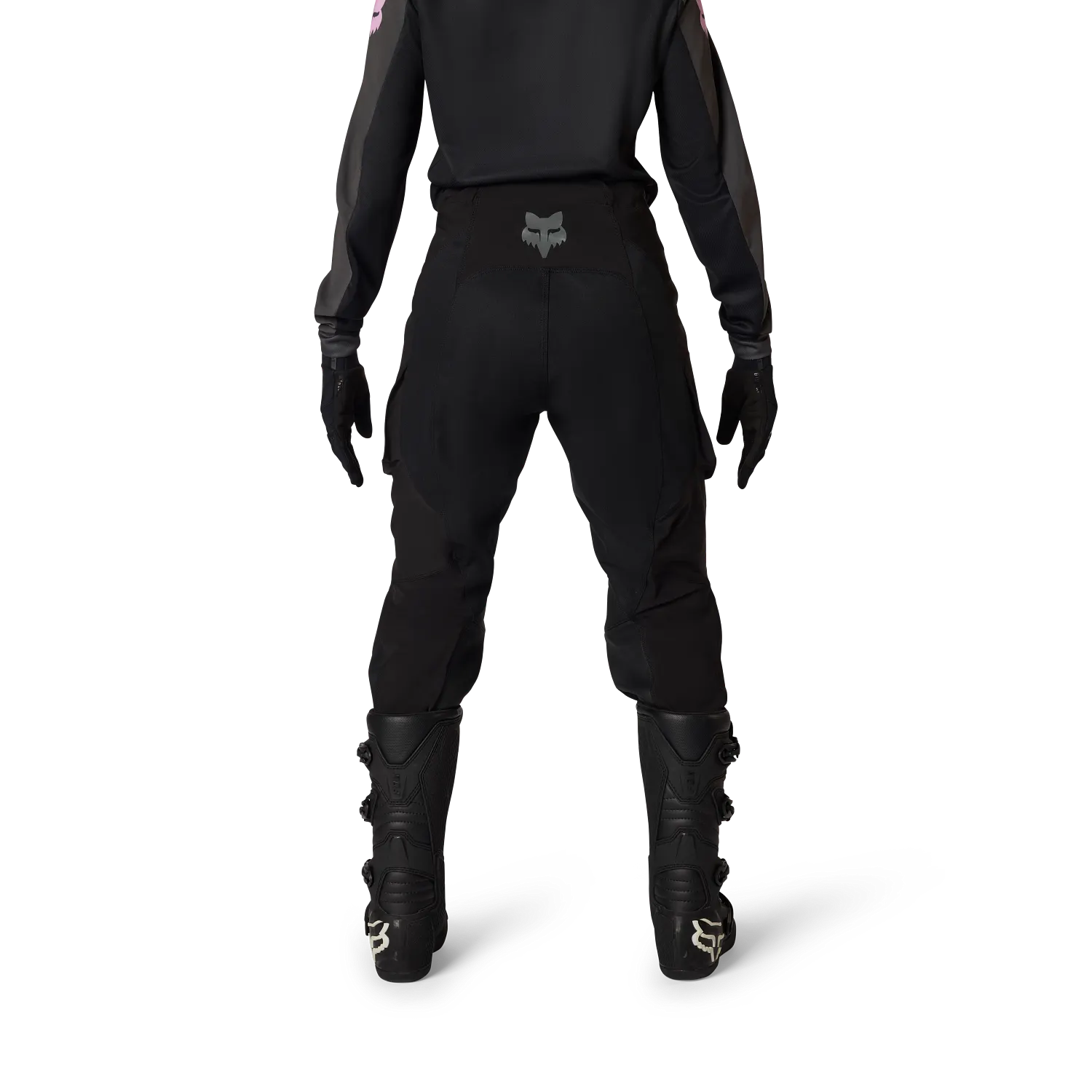 WMN'S RANGER OFF ROAD PANT (Black) | Fox Racing