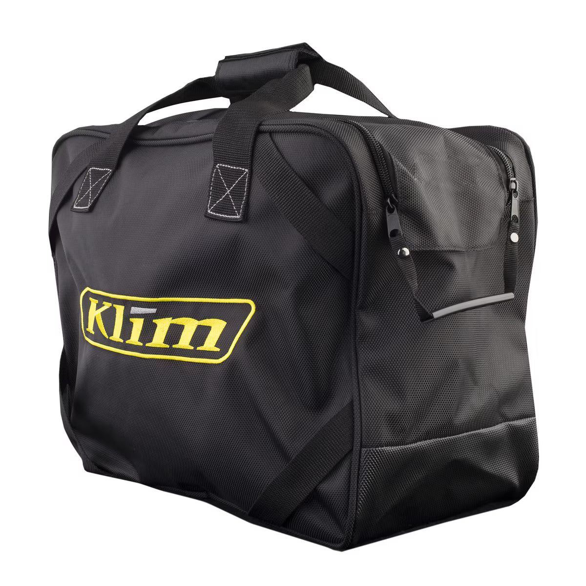 KLIM Helmet Bag ONE SIZE FITS ALL Black | KLIM