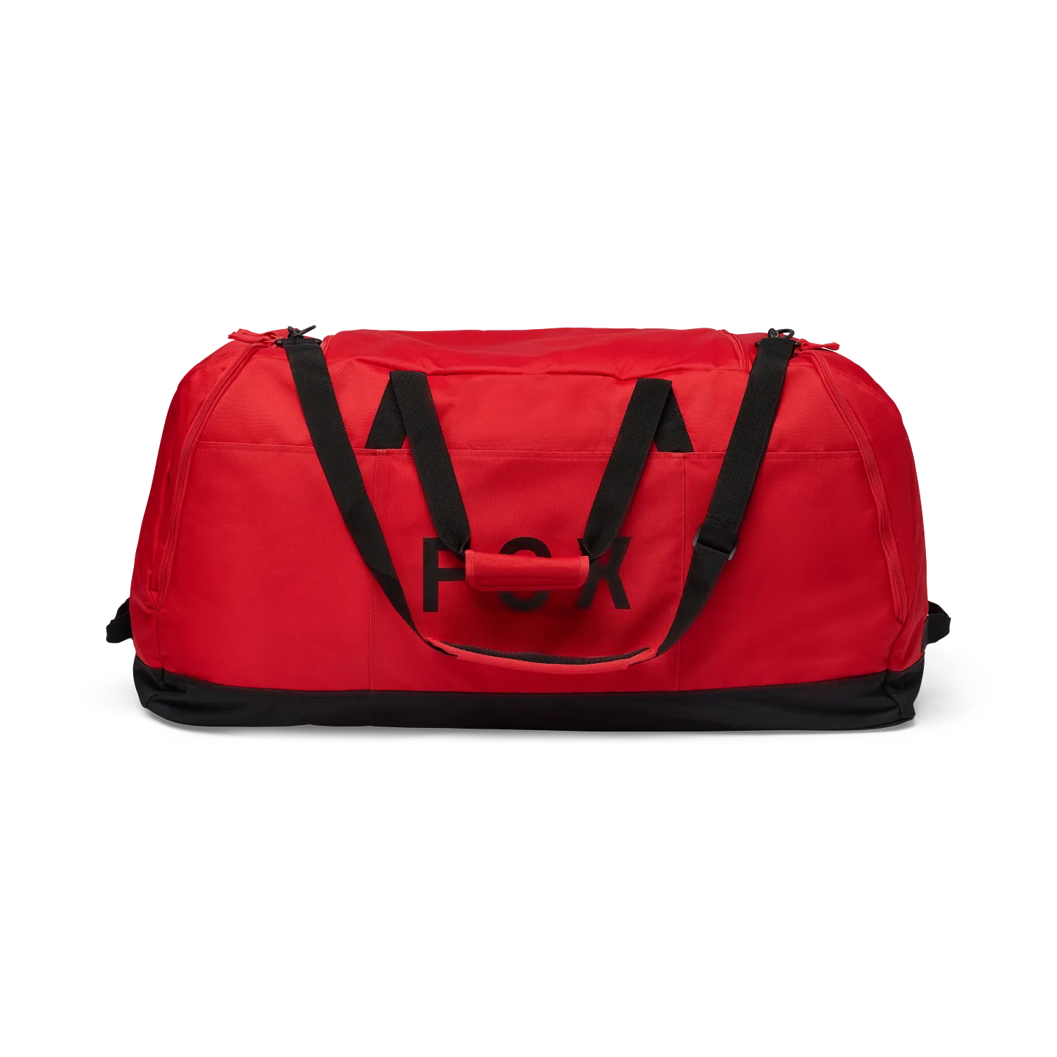 PODIUM DUFFLE GEAR BAG (RED) | Fox Racing