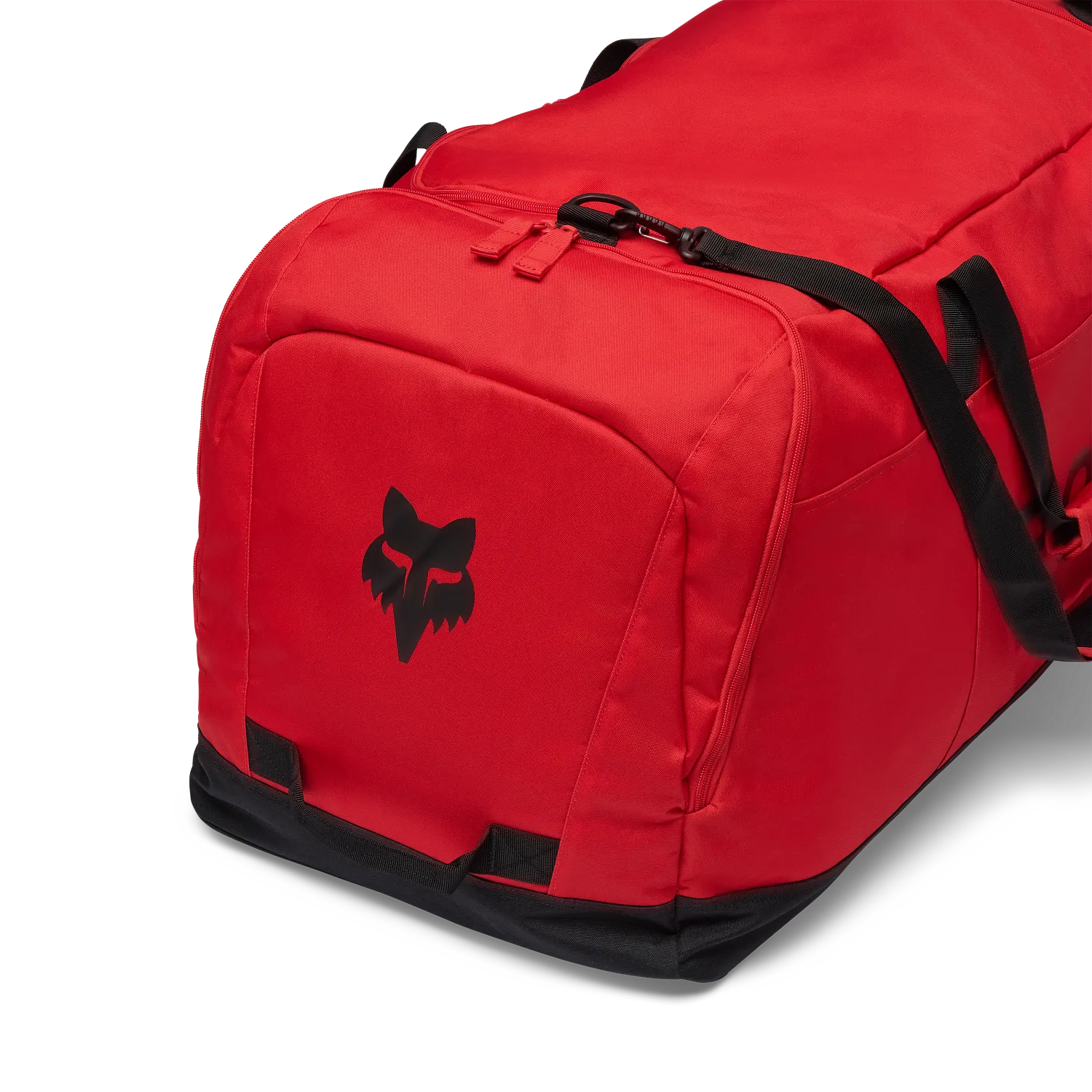 PODIUM DUFFLE GEAR BAG (RED) | Fox Racing