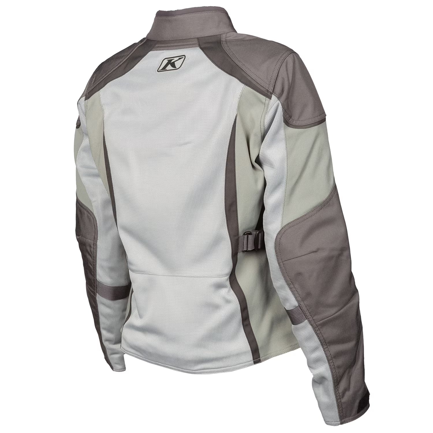 WOMEN'S AVALON JACKET (Monument Gray/Cool Gray) | KLIM