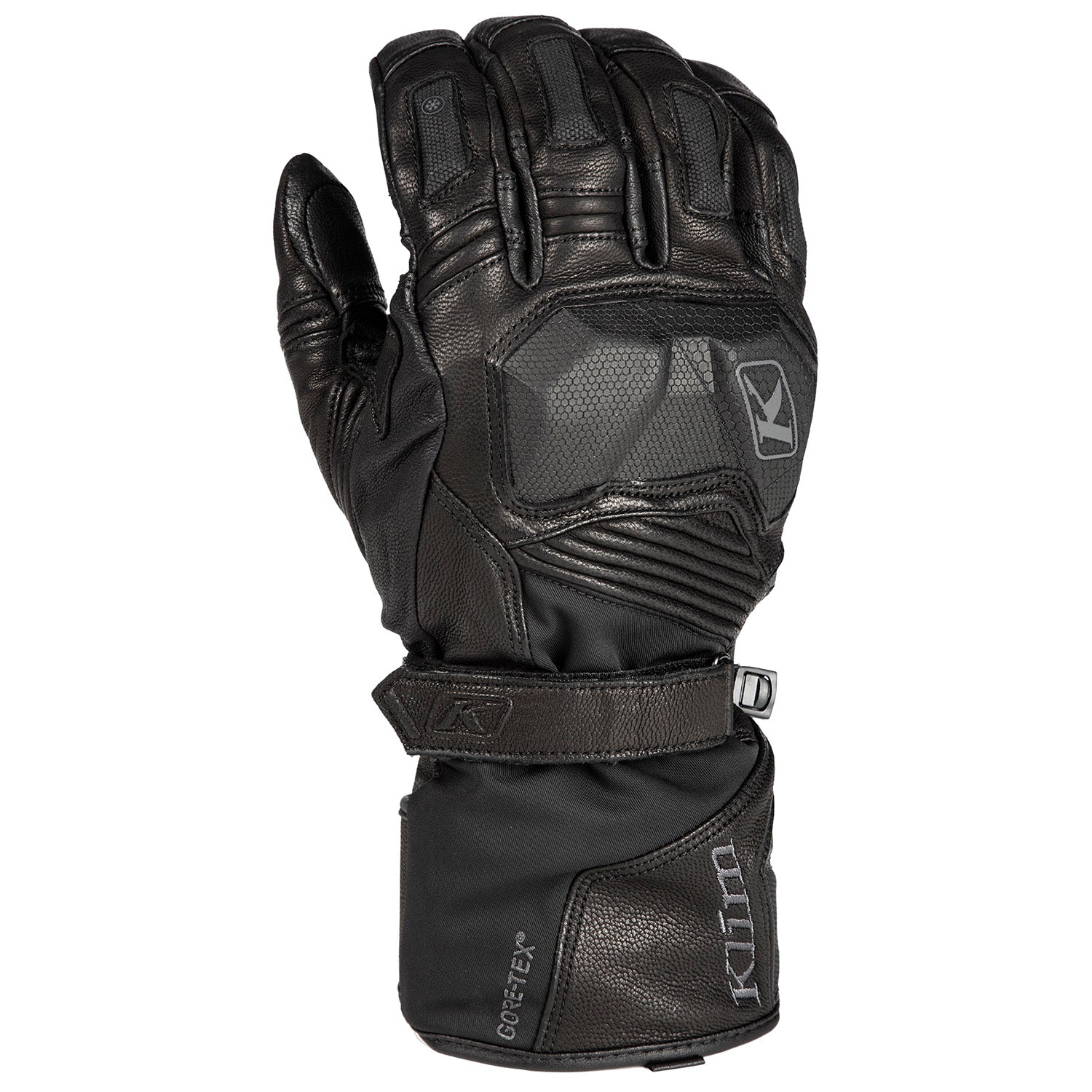 BADLANDS GTX LONG (black) | KLIM