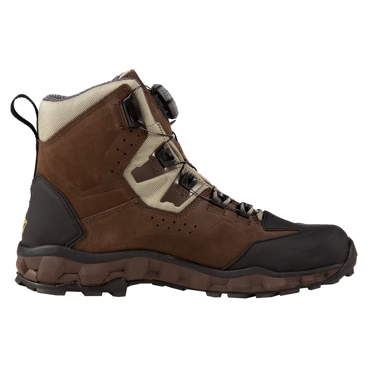 ADULT OUTLANDER GTX BOOT (Chocolate Brown) | Klim