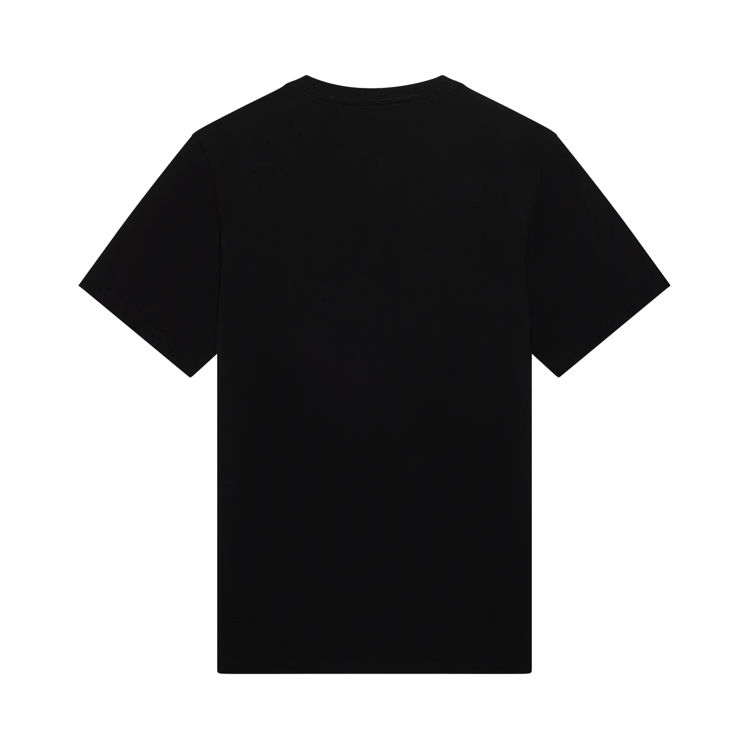 FOXHEAD 195 ORIGINAL SS TEE (BLACK/BLACK) | Fox Racing