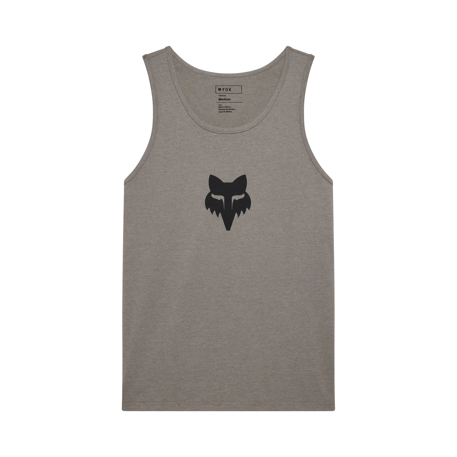 FOXHEAD 195 ORIGINAL TANK (HTHR GRAPH) | Fox Racing