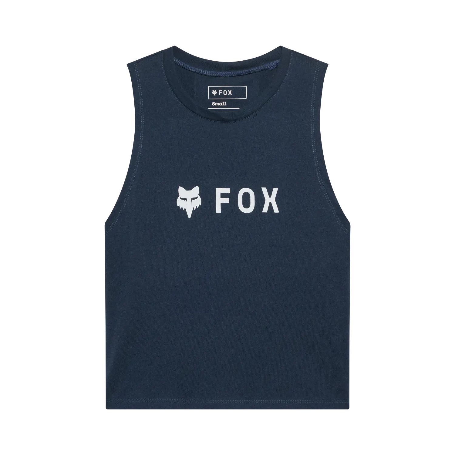 WOMEN'S ABSOLUTE TANK (MDNT) | Fox Racing