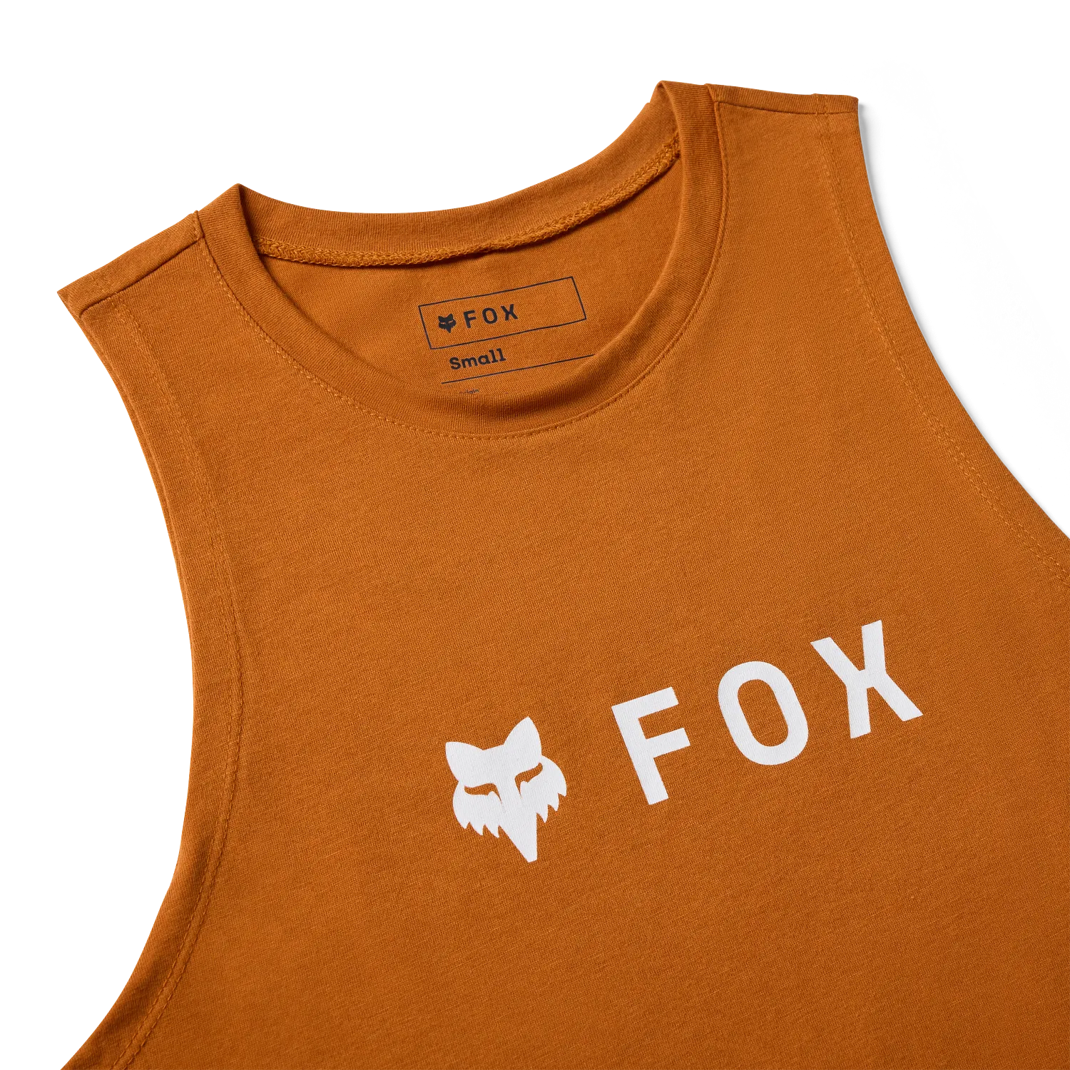 WOMEN'S ABSOLUTE TANK (DRK GLD) | Fox Racing