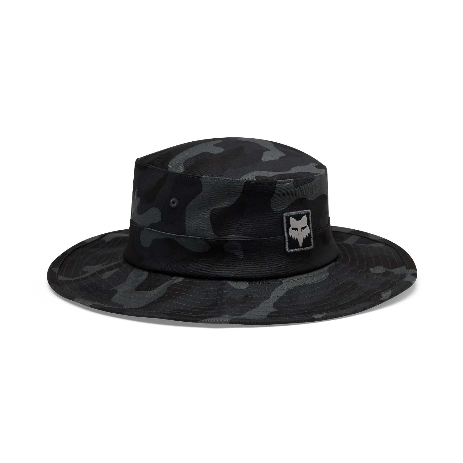 BASE OVER SUN HAT (BLACK CAMO) | Fox Racing