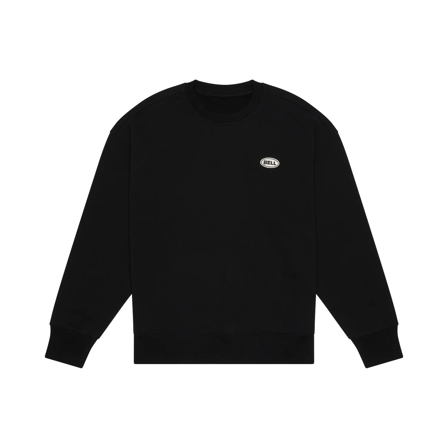 MENS GAGE CREW (BLACK) | BELL