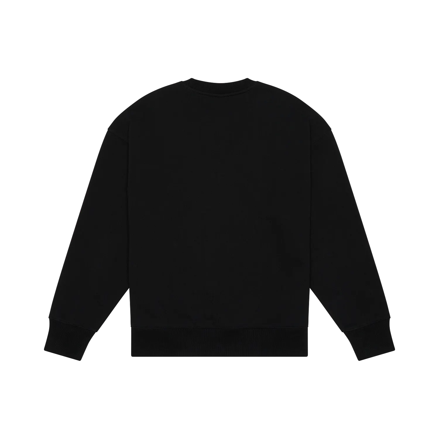 MENS GAGE CREW (BLACK) | BELL