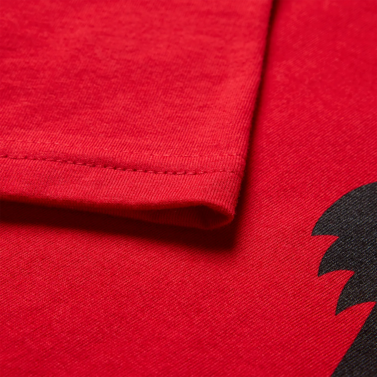 YOUTH FOX HEAD SS TEE (TIB RED) | FOX RACING