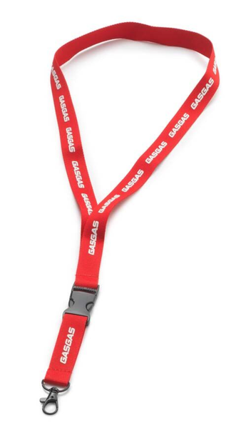 LANYARD (Red) | GasGas