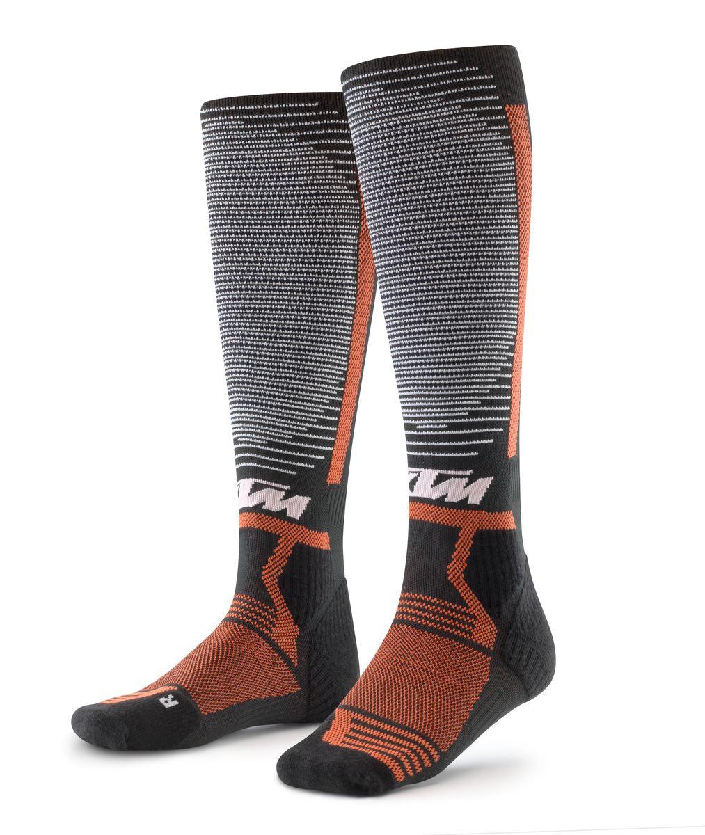 SOCKS LONG TOURING | KTM