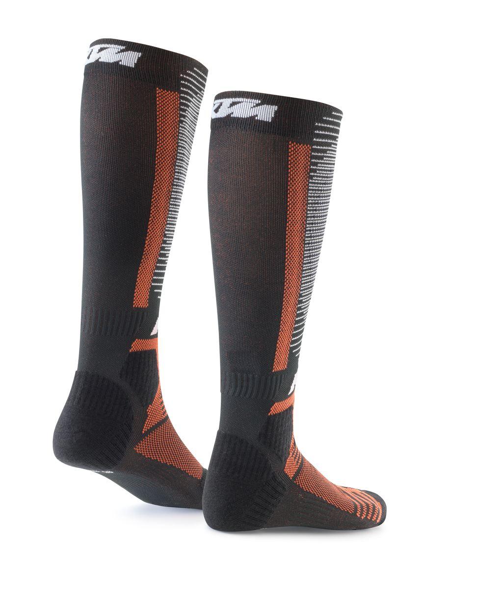 SOCKS LONG TOURING | KTM