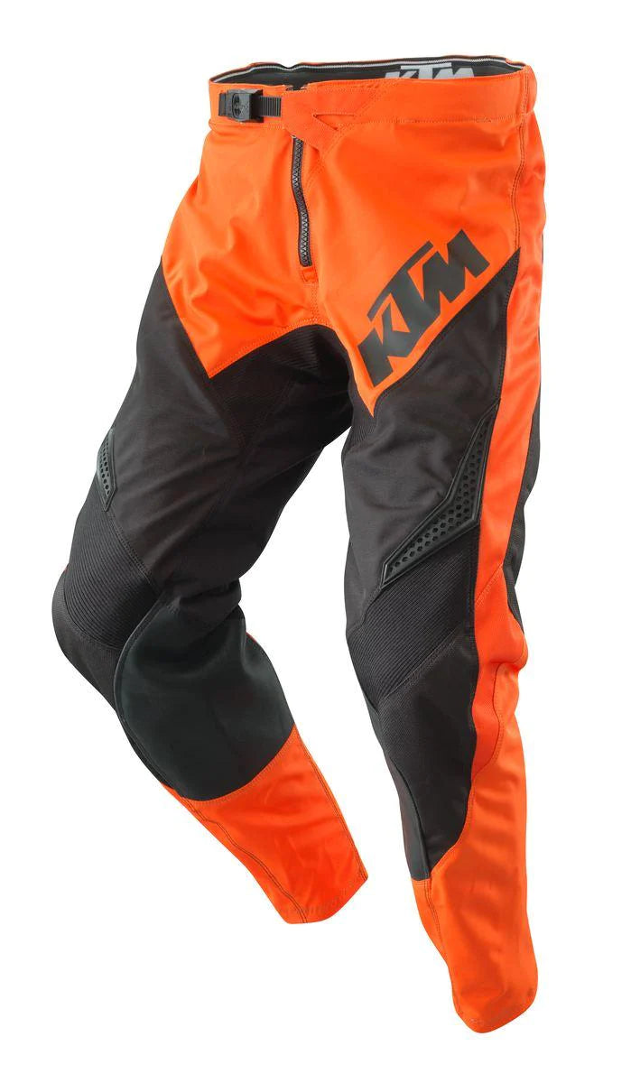 POUNCE PANTS (Orange) | KTM