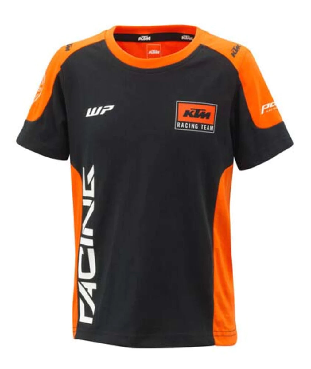 KIDS TEAM TEE | KTM